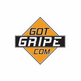 GOT GRIPE .COM logo