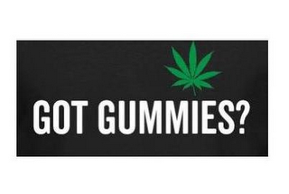 GOT GUMMIES? logo