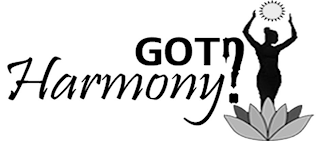 GOT HARMONY? logo