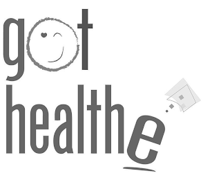 GOT HEALTH-E logo