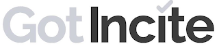 GOT INCITE logo