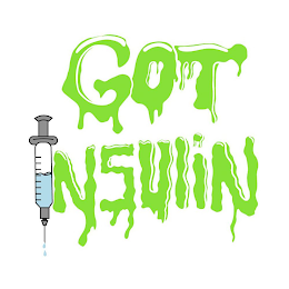GOT INSULIN logo