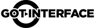 GOT INTERFACE logo