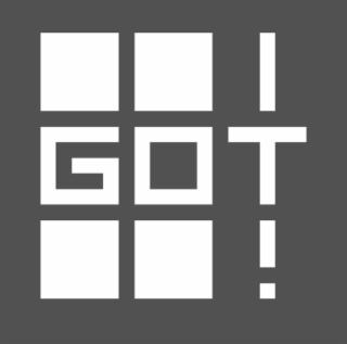 GOT IT! logo
