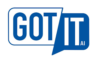 GOT IT AI logo