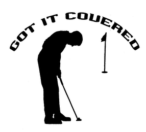 GOT IT COVERED logo