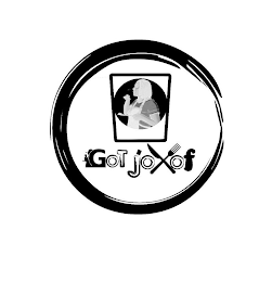 GOT JOXOF logo