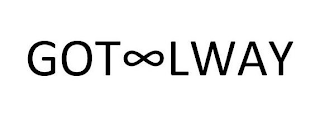 GOT LWAY logo