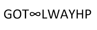 GOT LWAYHP logo