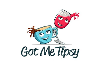 GOT ME TIPSY logo
