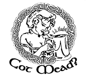 GOT MEAD? logo