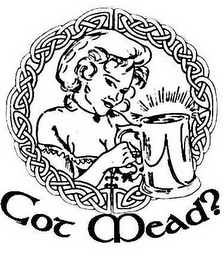 GOT MEAD? logo