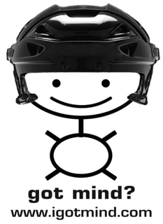 GOT MIND? WWW.IGOT-MIND.COM logo