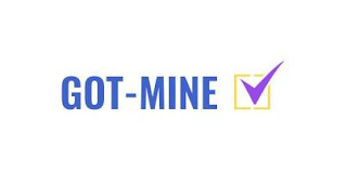GOT-MINE logo