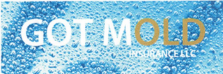 GOT MOLD INSURANCE logo