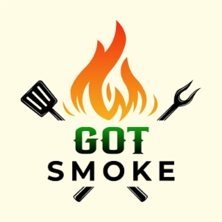 GOT SMOKE logo