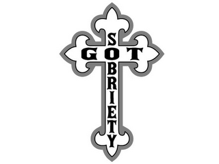 GOT SOBRIETY logo