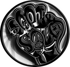 GOT SOLE logo