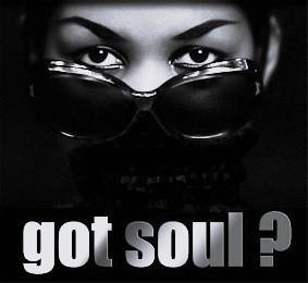 GOT SOUL? logo