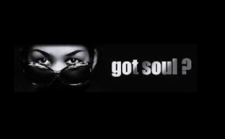 GOT SOUL? logo
