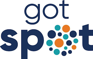 GOT SPOT logo