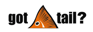 GOT TAIL? logo
