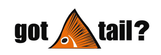 GOT TAIL? logo