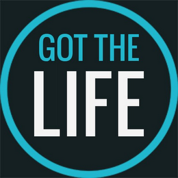 GOT THE LIFE logo