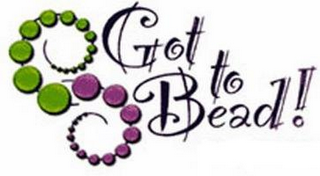 GOT TO BEAD! logo