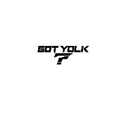 GOT YOLK? logo