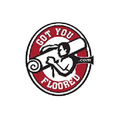 GOT YOU FLOORED .COM logo