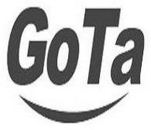 GOTA logo