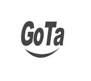 GOTA logo