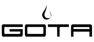 GOTA logo