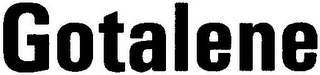 GOTALENE logo