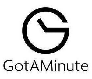 GOTAMINUTE G logo