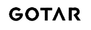GOTAR logo