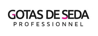 GOTAS DE SEDA PROFESSIONNEL logo