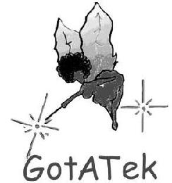 GOTATEK logo