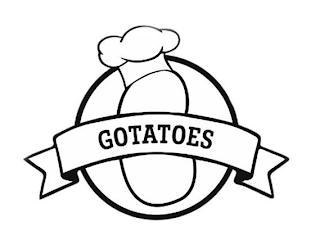 GOTATOES logo