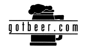 GOTBEER.COM logo