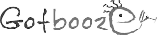 GOTBOOZE logo