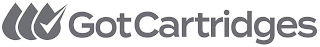 GOTCARTRIDGES logo