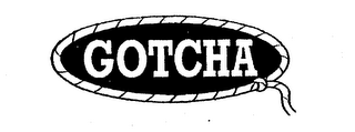 GOTCHA logo