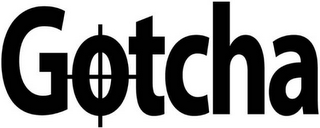 GOTCHA logo