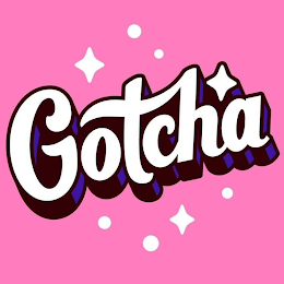 GOTCHA logo