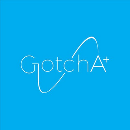 GOTCHA+ logo