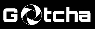 GOTCHA logo