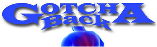 GOTCHA BACK logo