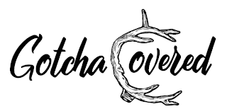 GOTCHA COVERED logo